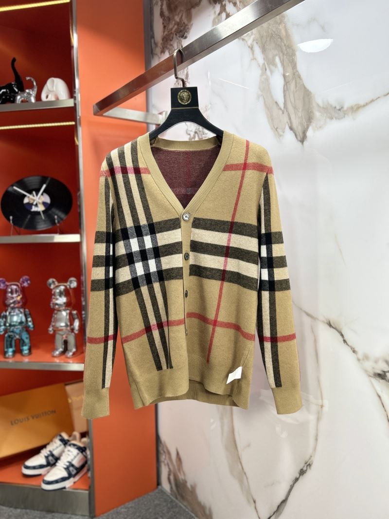 Burberry Sweaters